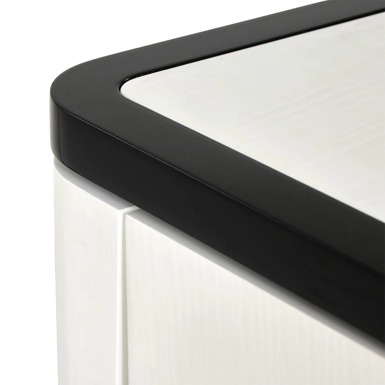 Tuxedo 6-Drawer Chest - Piano Keyboard - Image 17