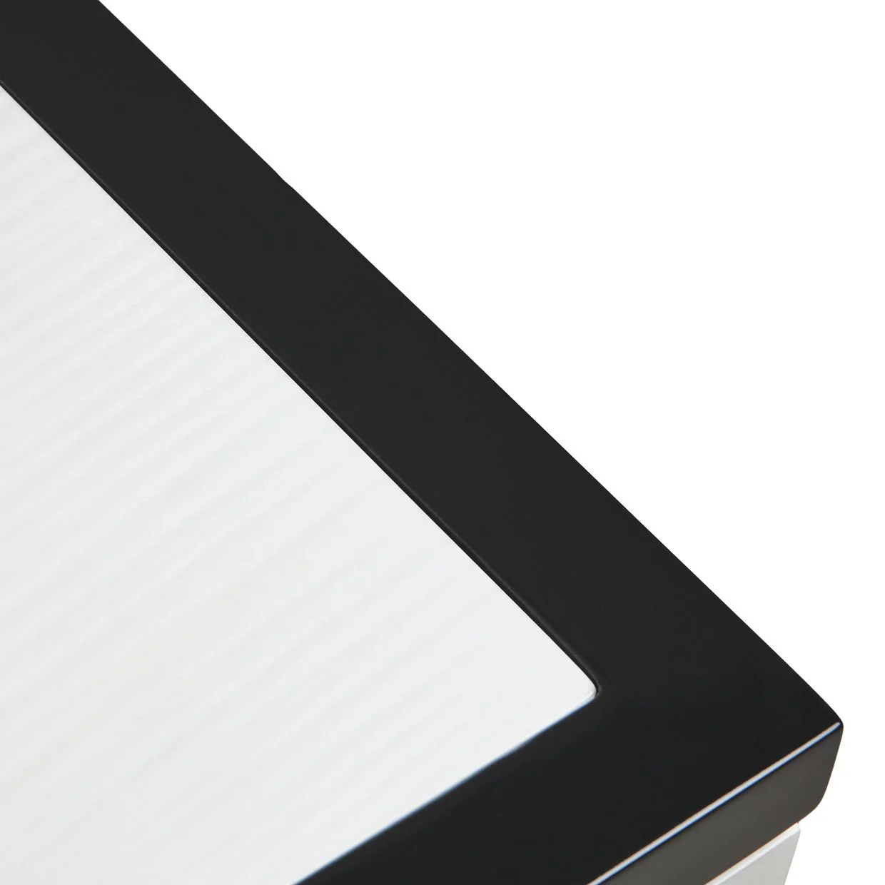 Tuxedo 6-Drawer Chest - Piano Keyboard - Image 19