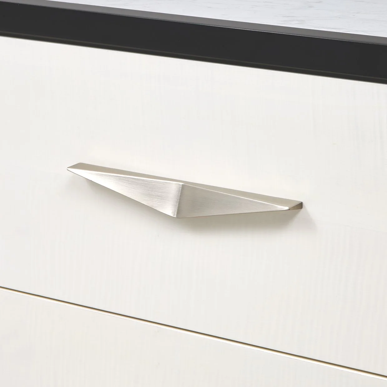 Tuxedo Dresser - Piano Keyboard - Image 10