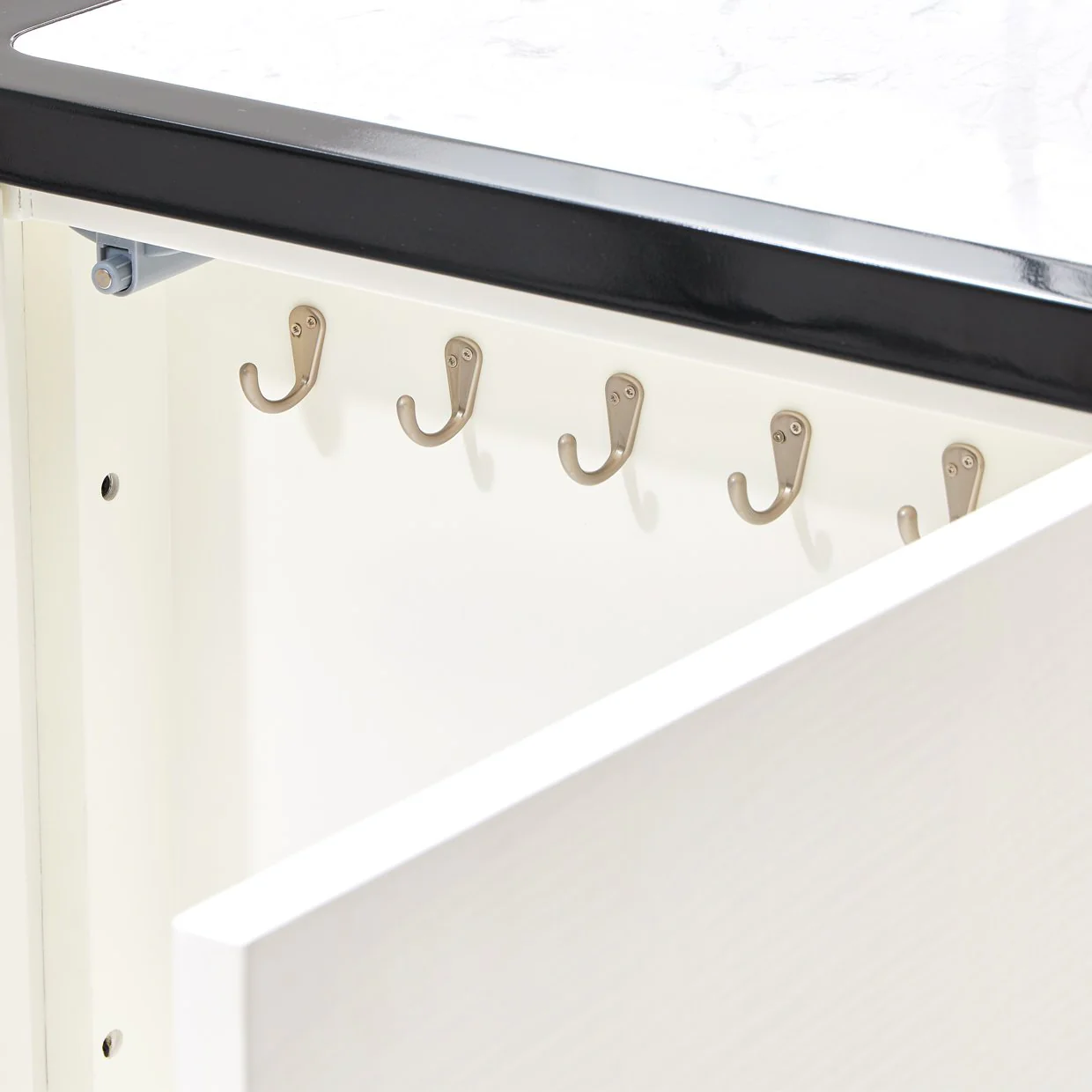 Tuxedo Dresser - Piano Keyboard - Image 11