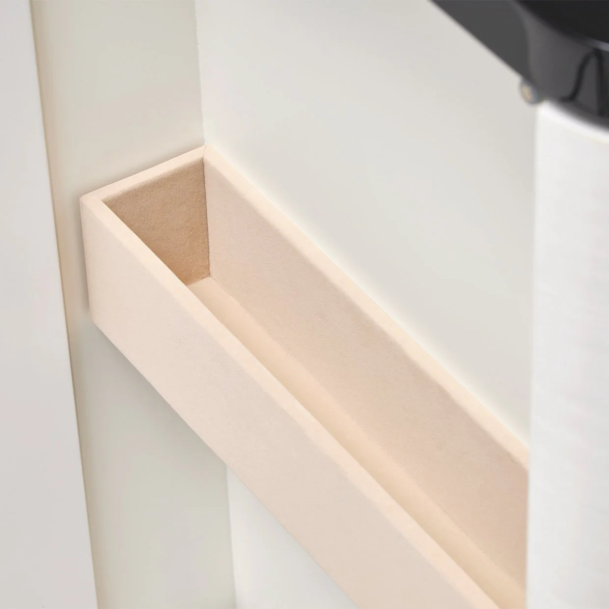 Tuxedo Dresser - Piano Keyboard - Image 12