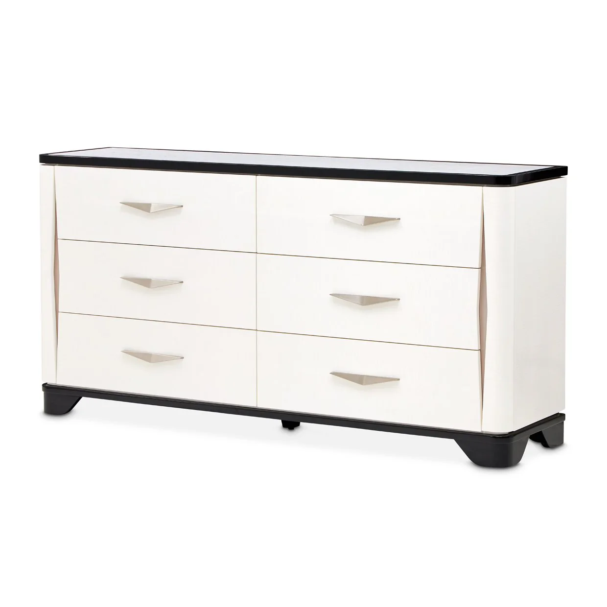 Tuxedo Dresser - Piano Keyboard - Image 19