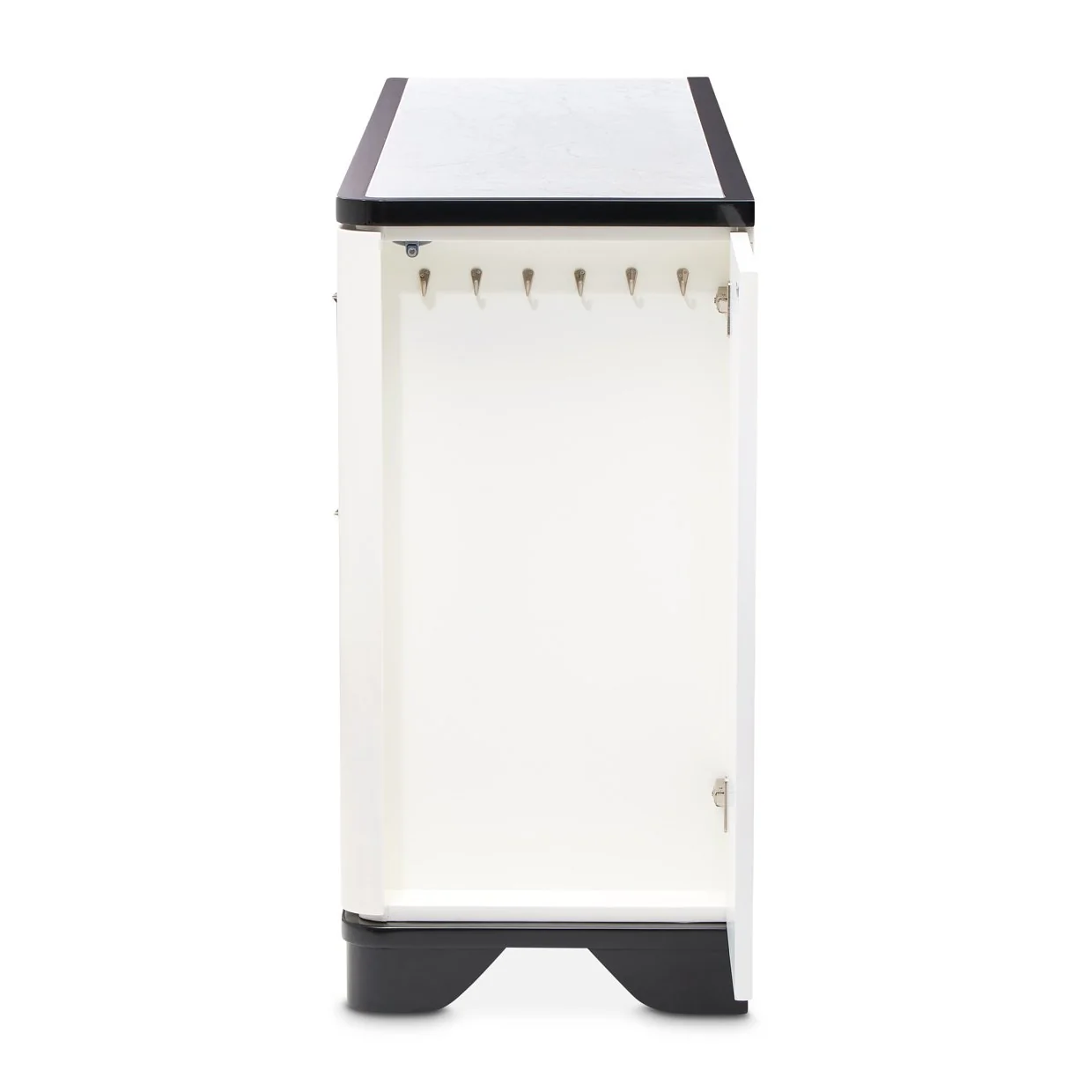 Tuxedo Dresser - Piano Keyboard - Image 3