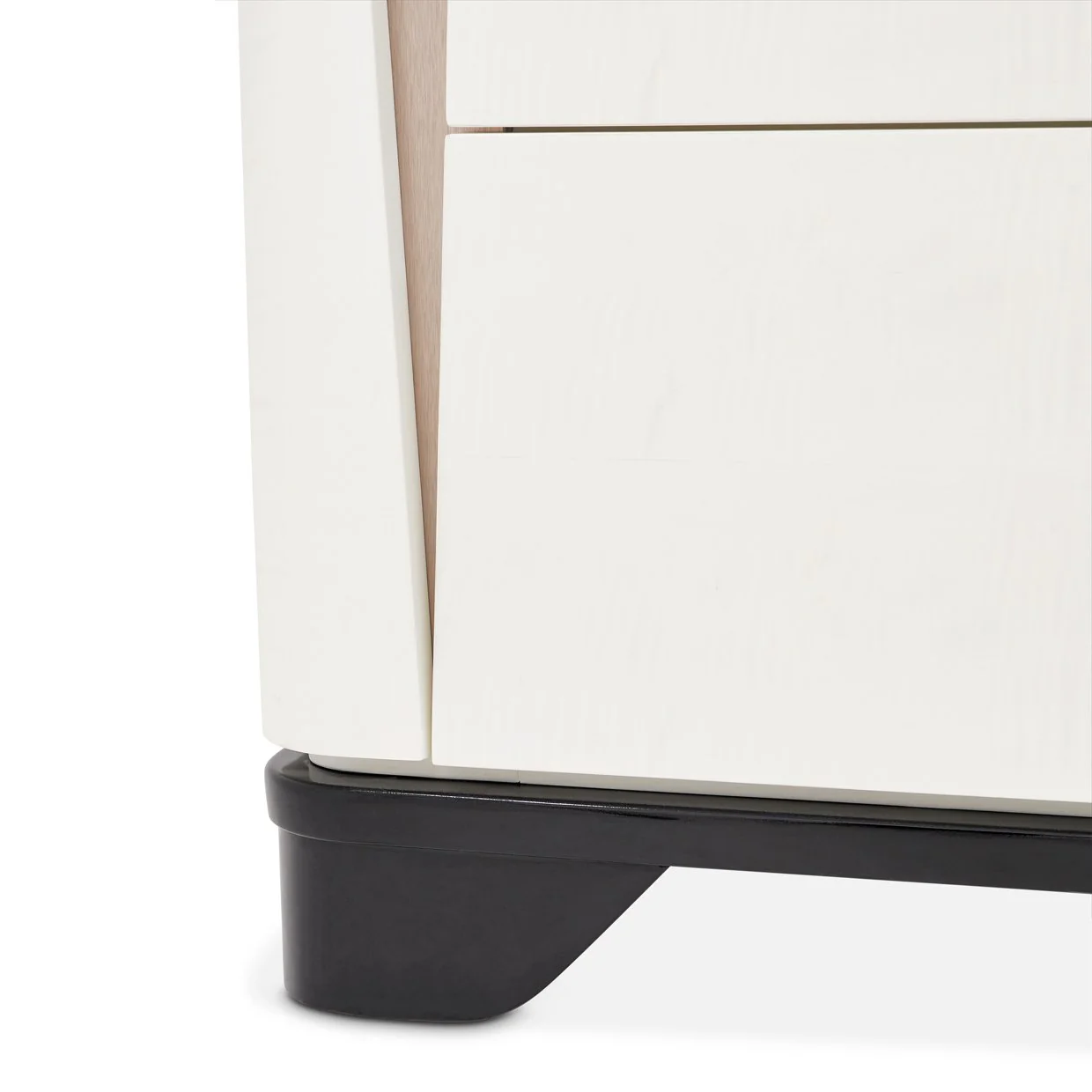 Tuxedo Dresser - Piano Keyboard - Image 9