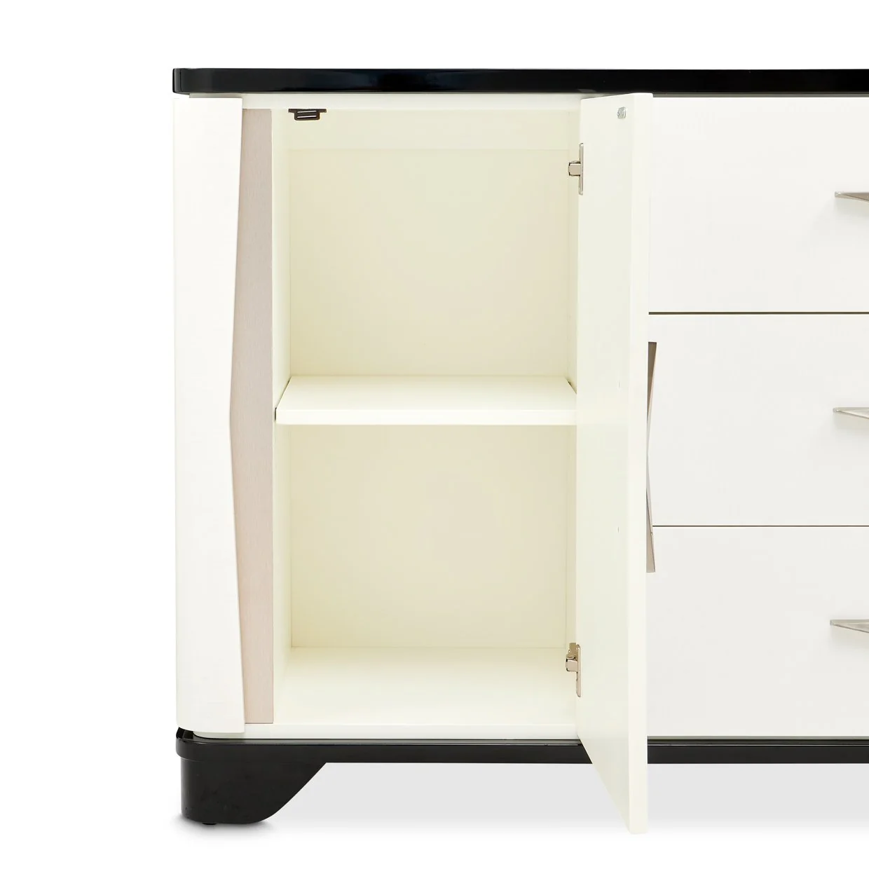 Tuxedo Sideboard - Piano Keyboard - Image 12