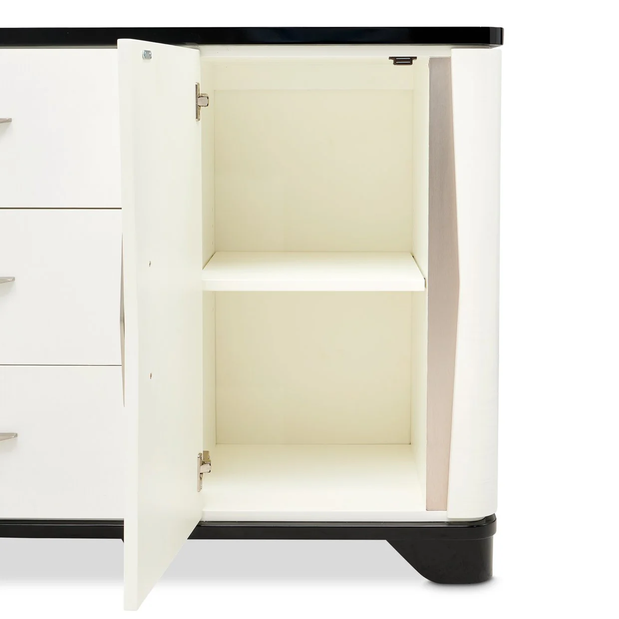 Tuxedo Sideboard - Piano Keyboard - Image 14