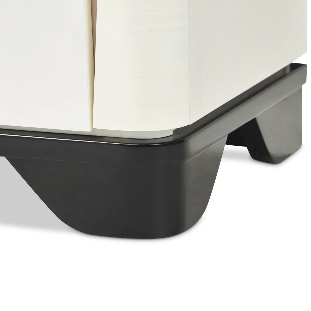 Tuxedo Sideboard - Piano Keyboard - Image 17