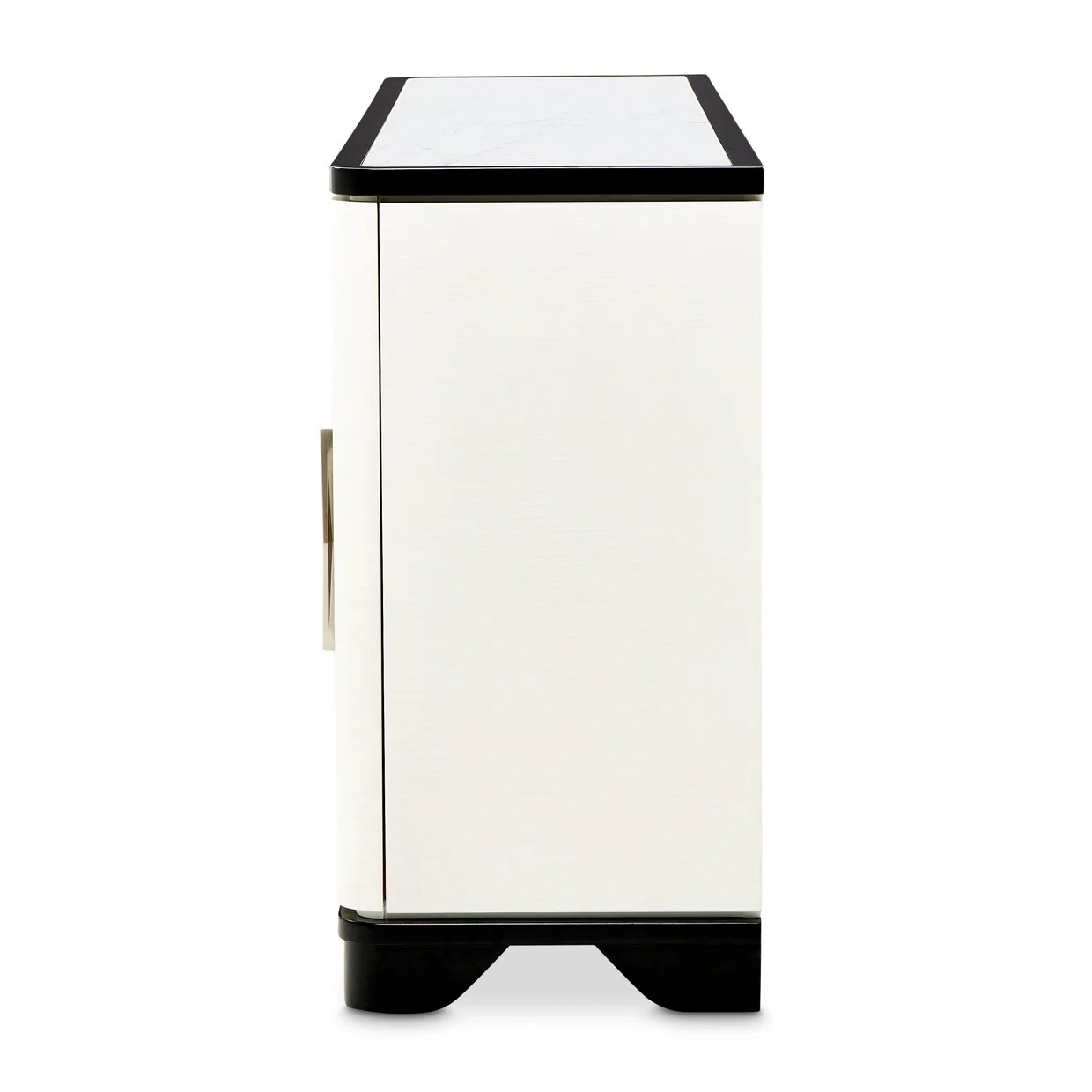 Tuxedo Sideboard - Piano Keyboard - Image 4