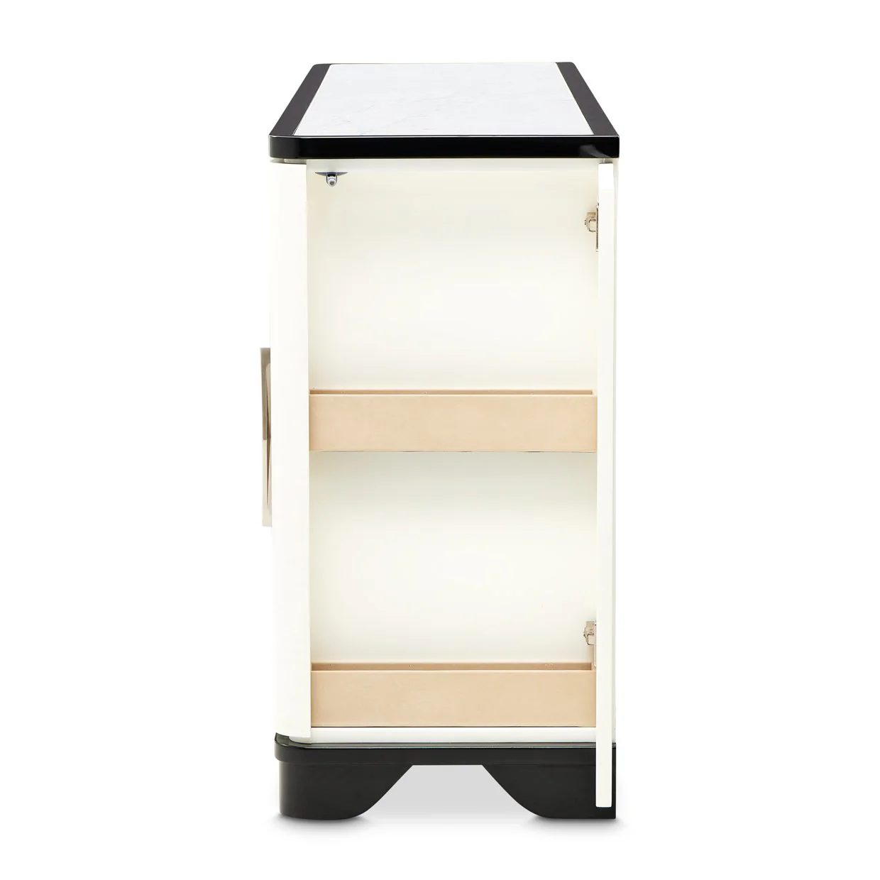 Tuxedo Sideboard - Piano Keyboard - Image 5