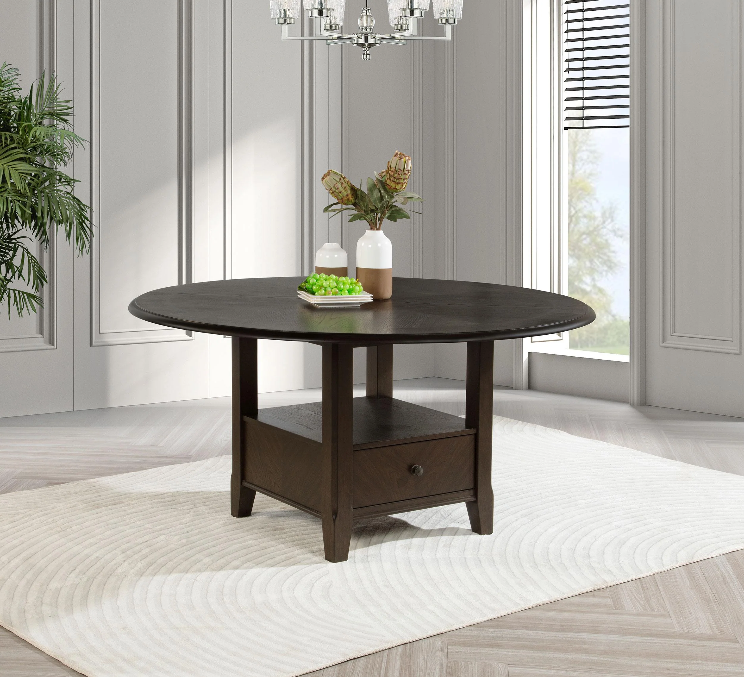 Twyla Dining Table - Image 2