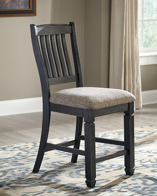 Tyler Creek Bar Stool Set - Image 6