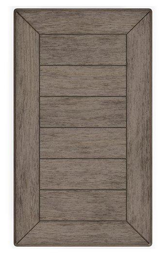 Tyler Creek Chairside End Table - Image 11