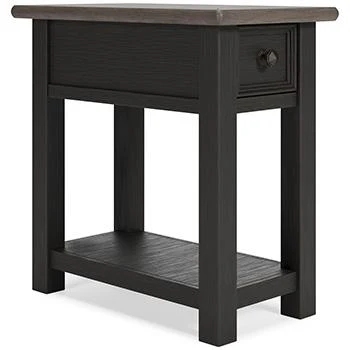 Tyler Creek Chairside End Table - Image 3