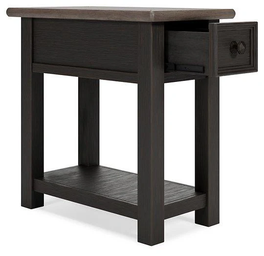 Tyler Creek Chairside End Table - Image 5