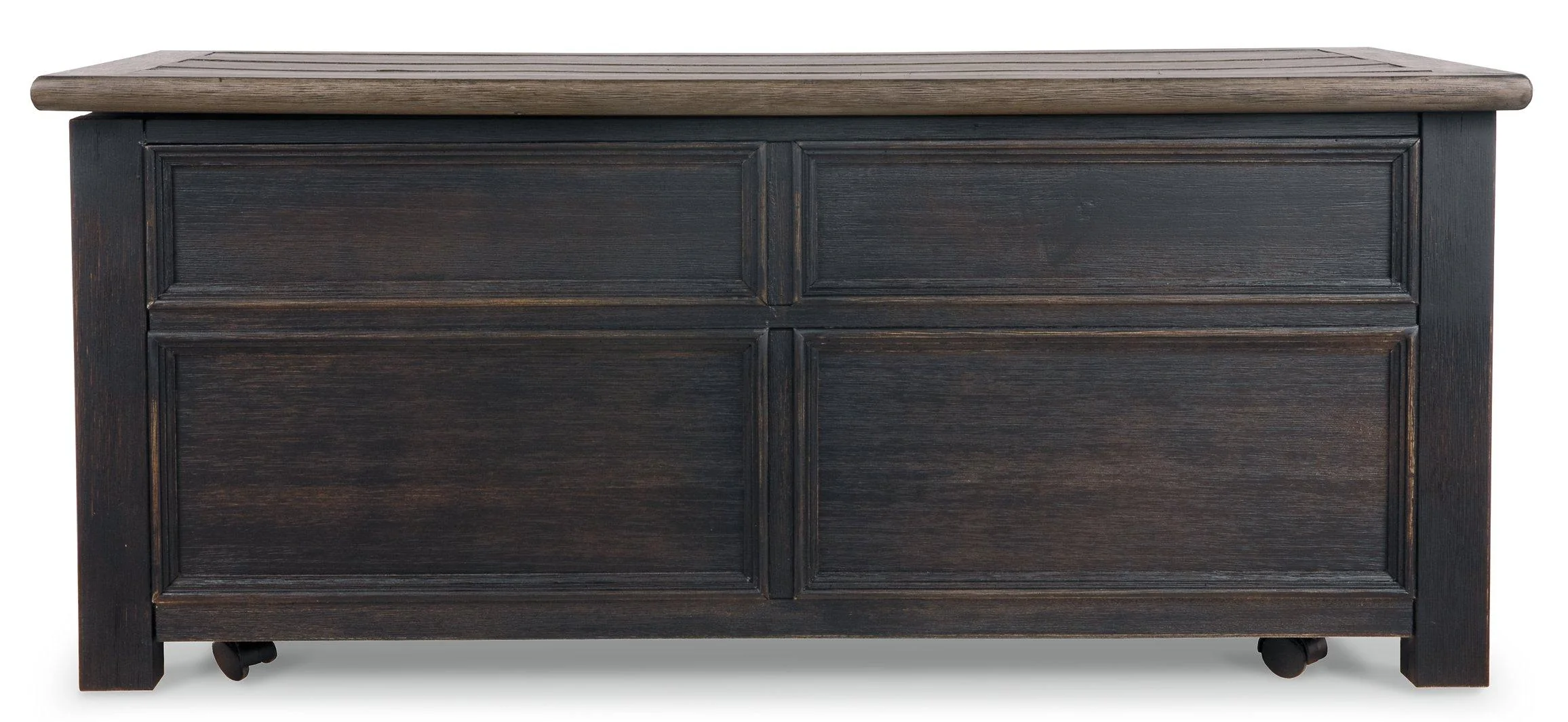 Tyler Creek Coffee Table with Lift Top - Image 10