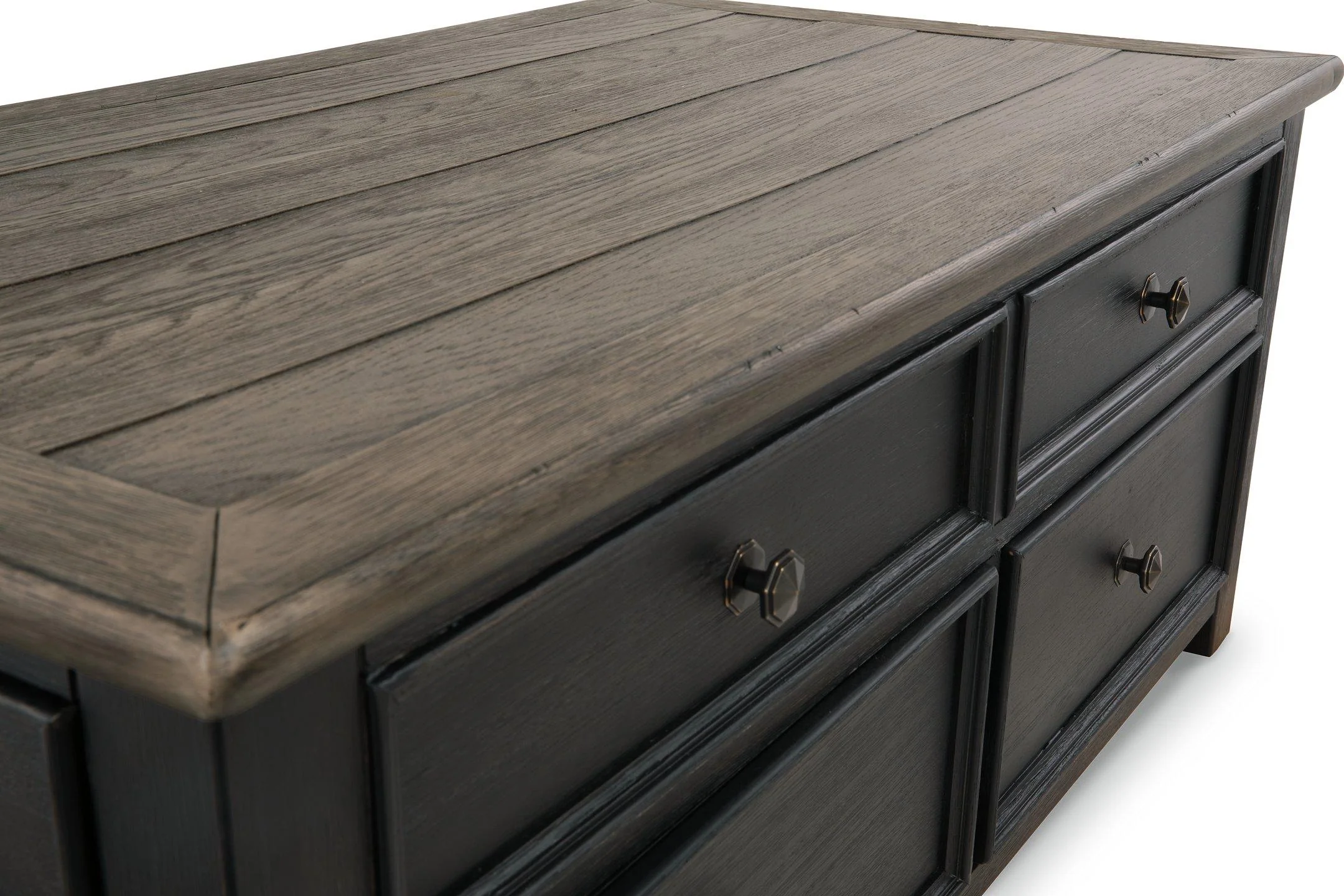 Tyler Creek Coffee Table with Lift Top - Image 15
