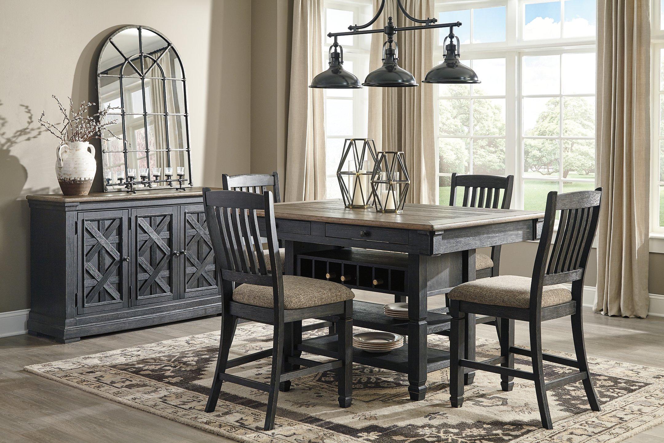 Tyler Creek Counter Height Bar Stool - Image 12