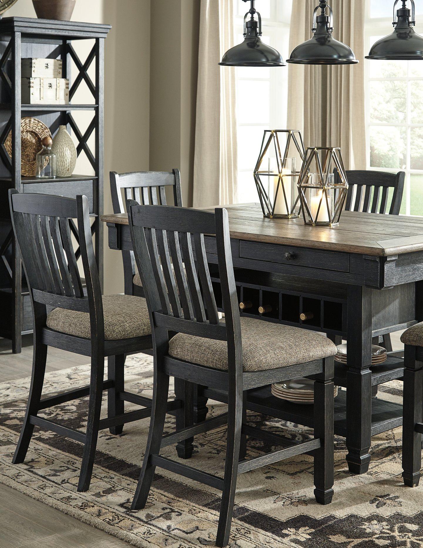 Tyler Creek Counter Height Bar Stool - Image 13