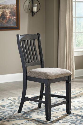 Tyler Creek Counter Height Bar Stool - Image 3