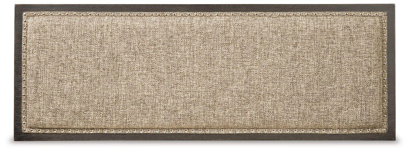 Tyler Creek Counter Height Dining Bench - Image 10