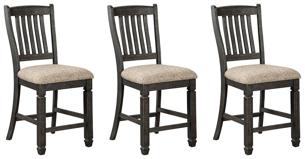 Tyler Creek Counter Height Dining Set - Image 12