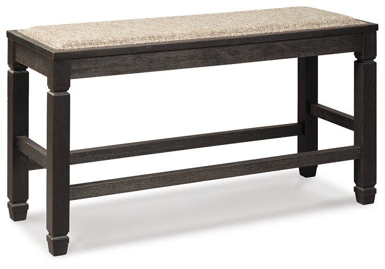 Tyler Creek Counter Height Dining Set - Image 18