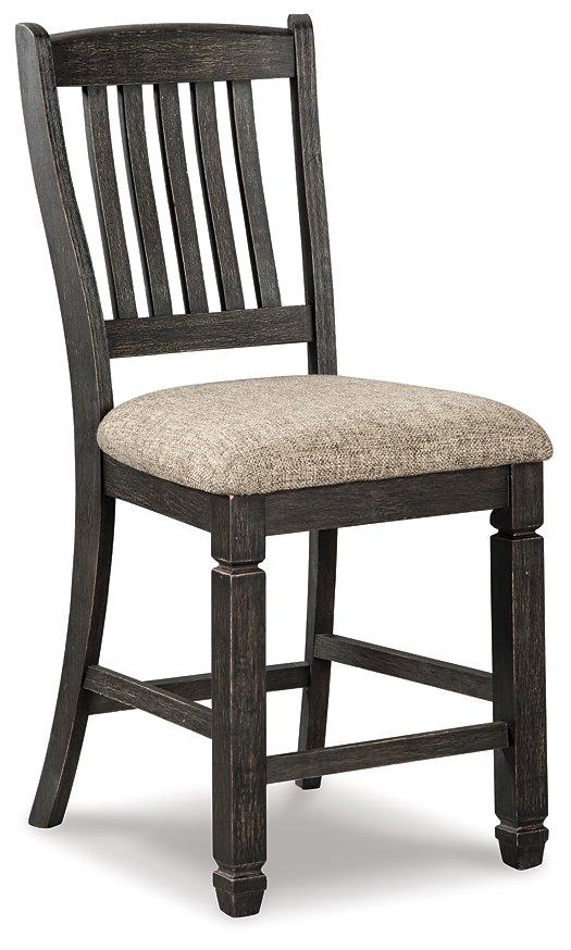 Tyler Creek Counter Height Dining Set - Image 4