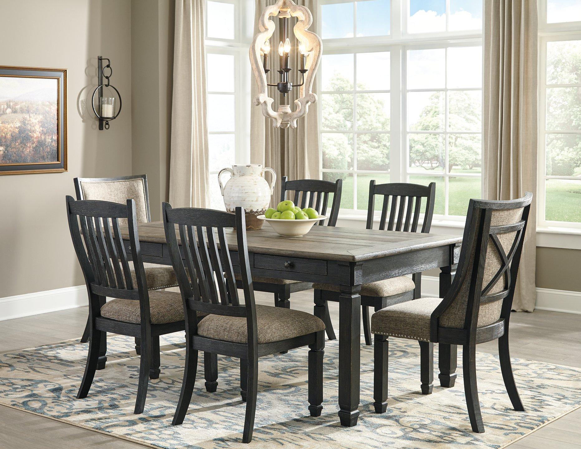 Tyler Creek Dining Chair - Image 14