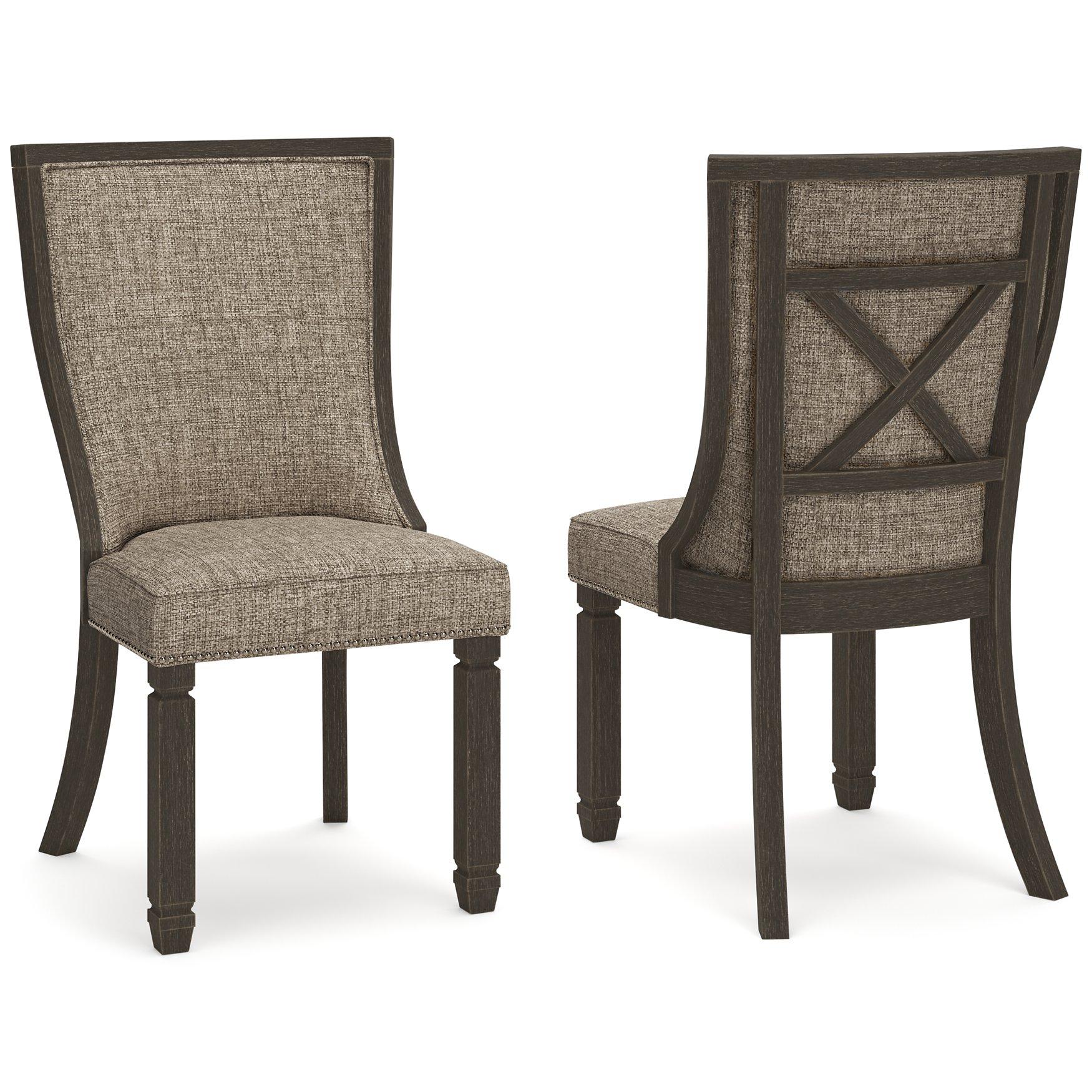 Tyler Creek Dining Chair - Image 17