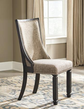 Tyler Creek Dining Chair - Image 19