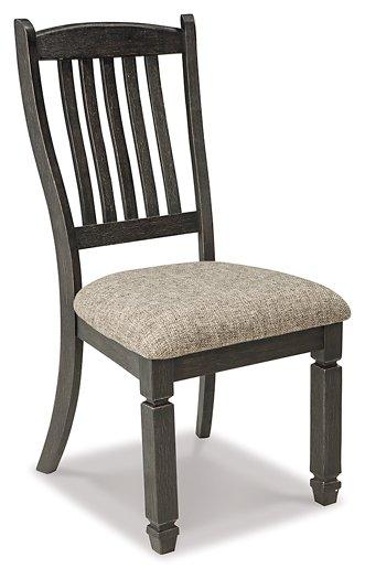 Tyler Creek Dining Chair - Image 5