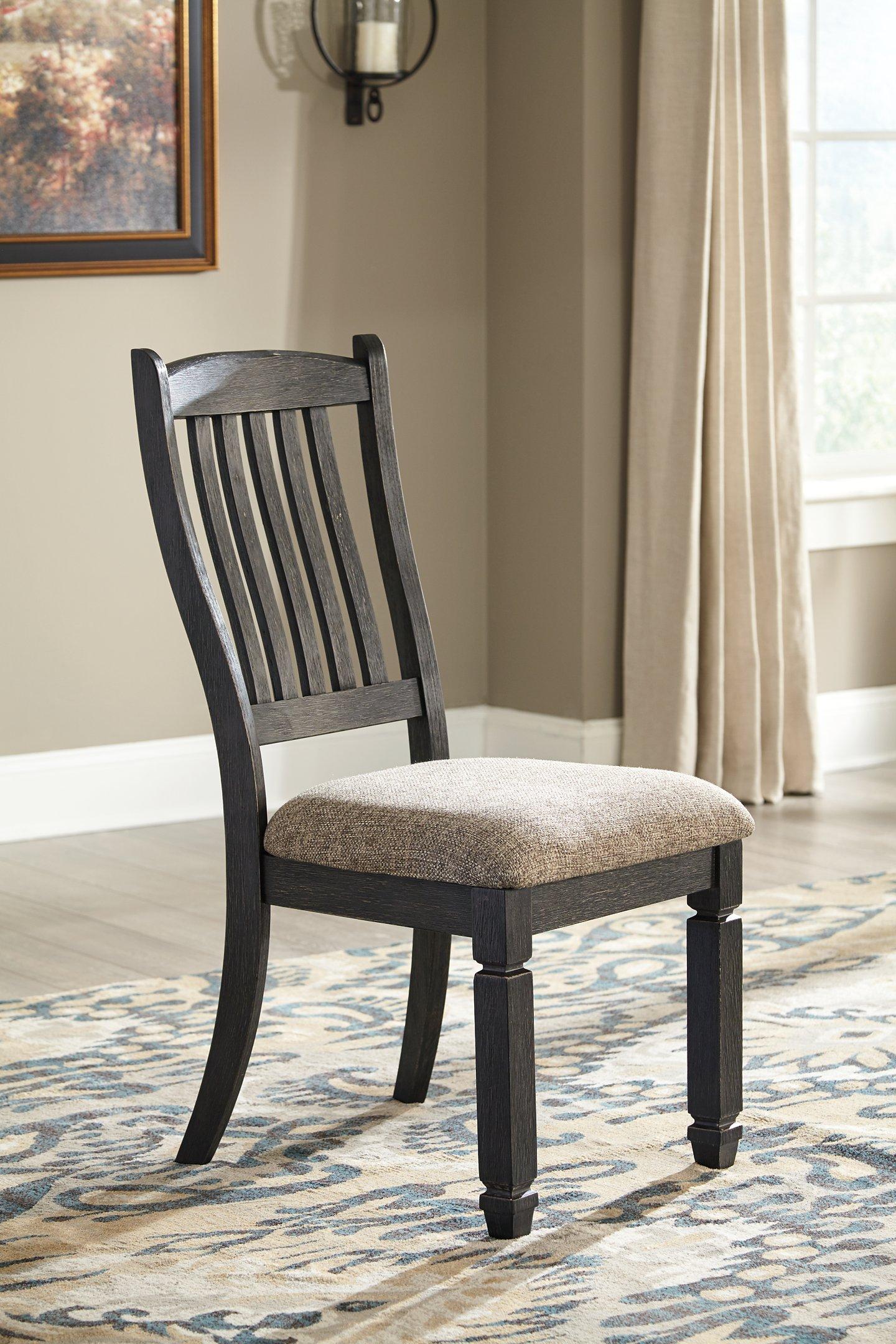 Tyler Creek Dining Set - Image 12