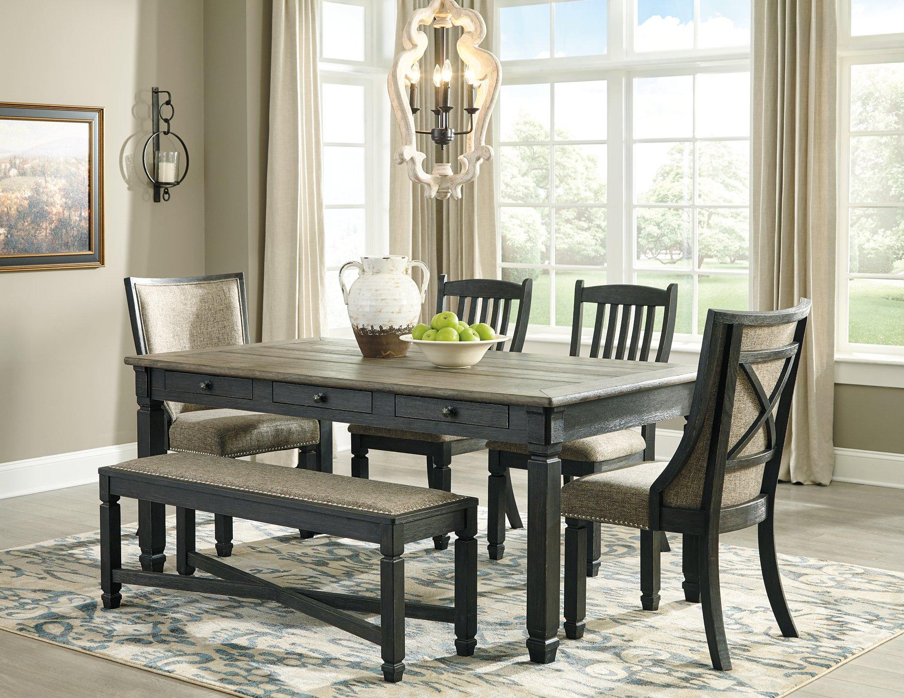 Tyler Creek Dining Set - Image 30