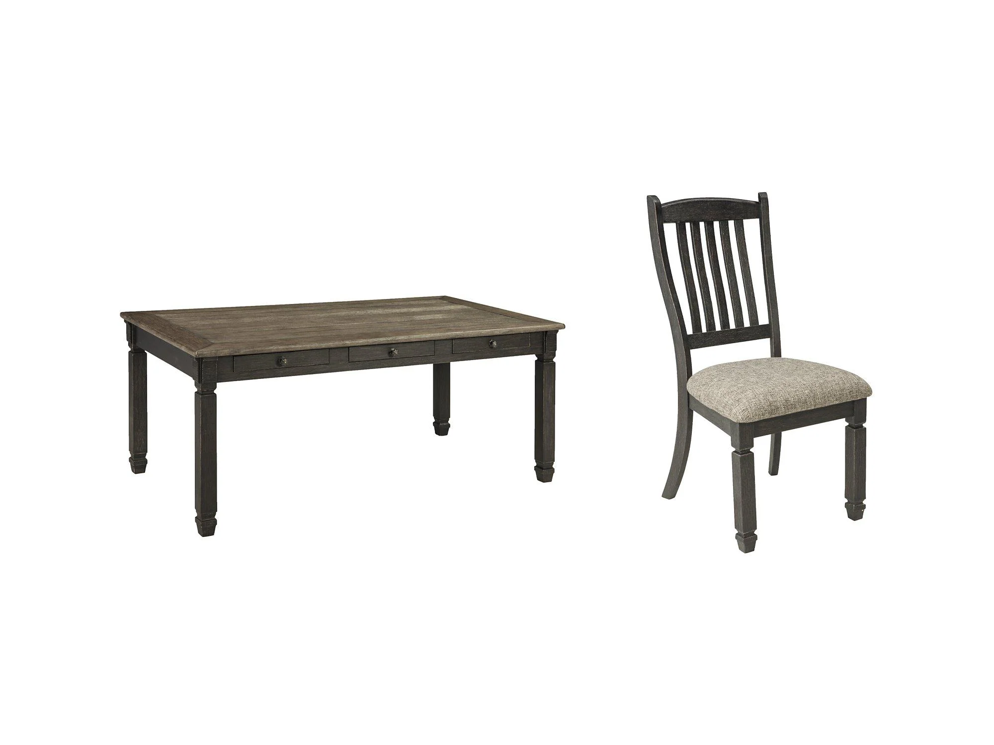 Tyler Creek Dining Set - Image 39