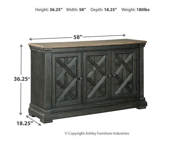 Tyler Creek Dining Server - Image 6
