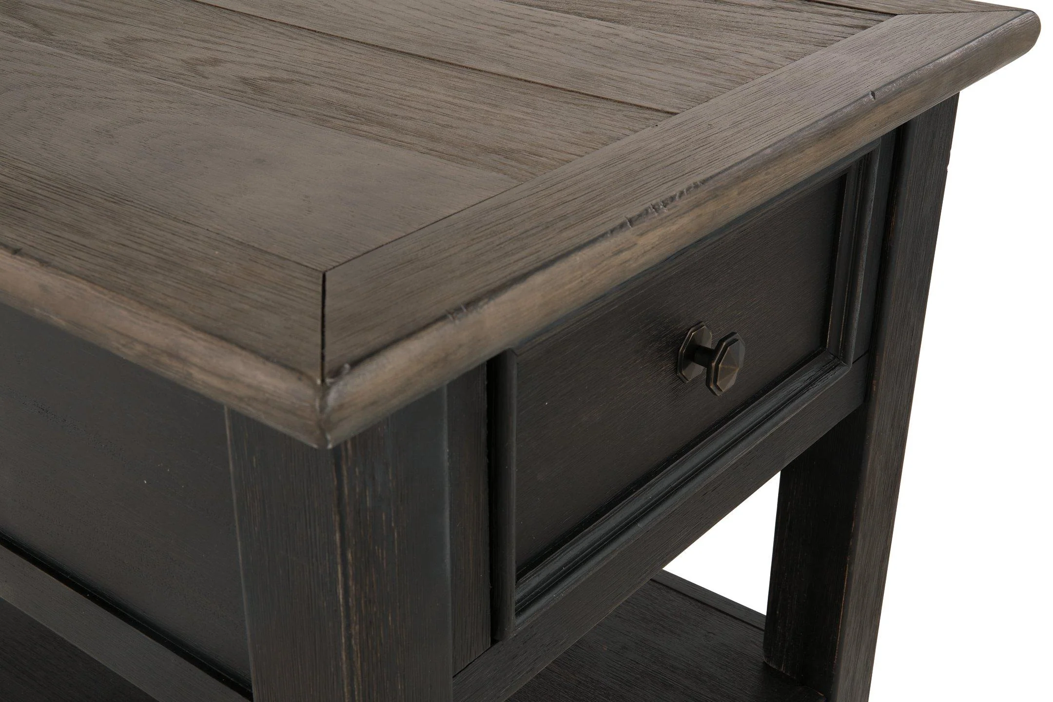Tyler Creek End Table - Image 13