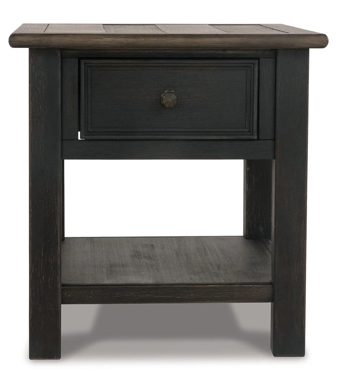 Tyler Creek End Table - Image 5