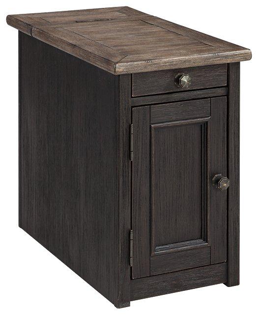 Tyler Creek Occasional Table Set - Image 3
