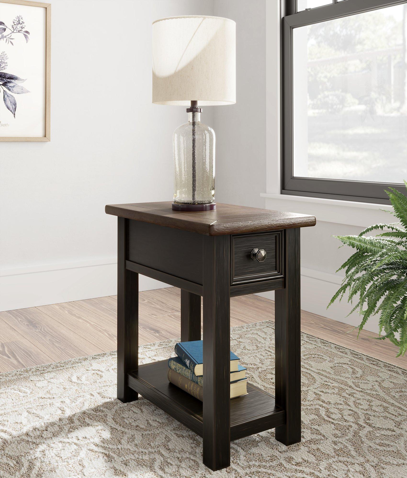 Tyler Creek Occasional Table Set - Image 30