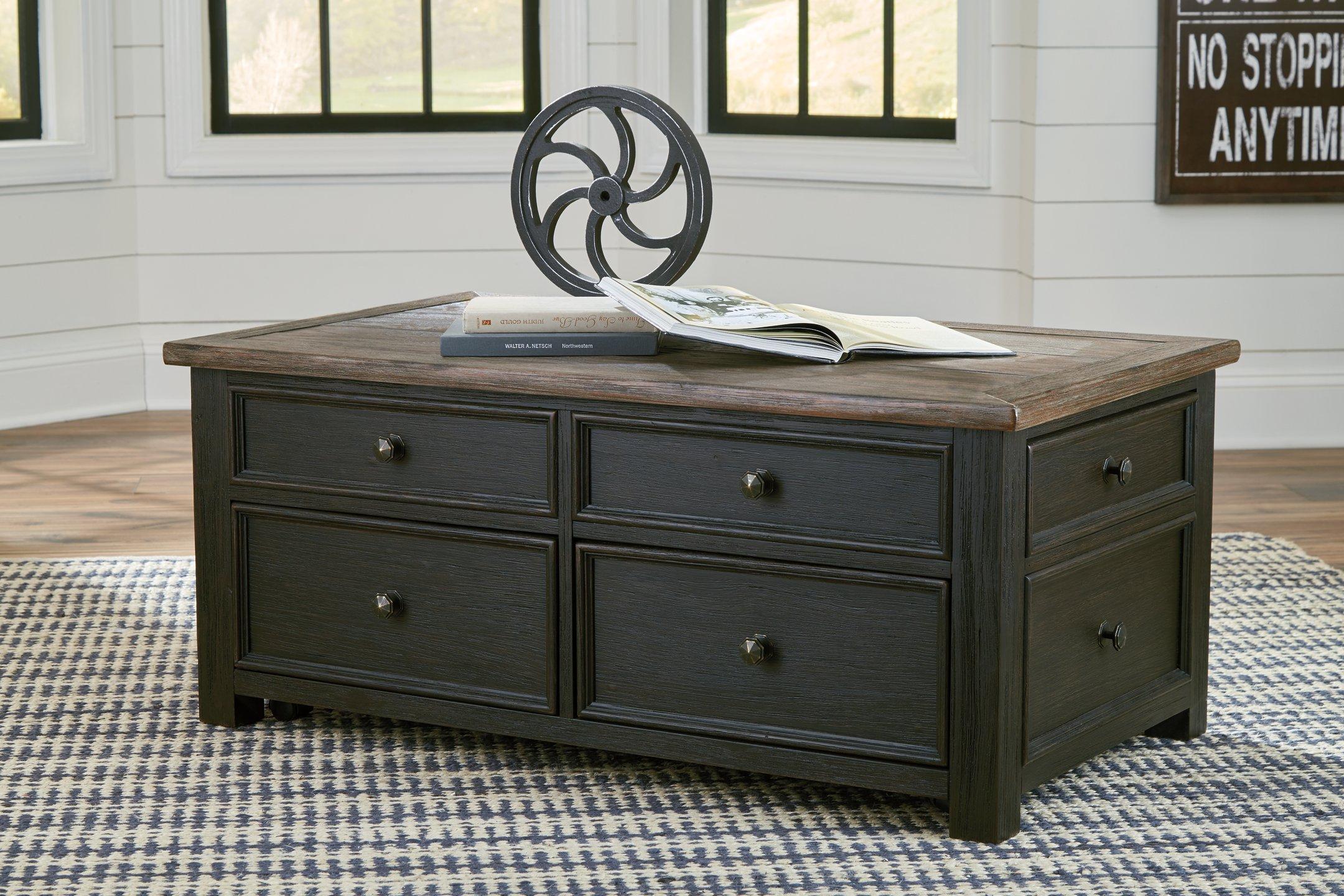 Tyler Creek Occasional Table Set - Image 31
