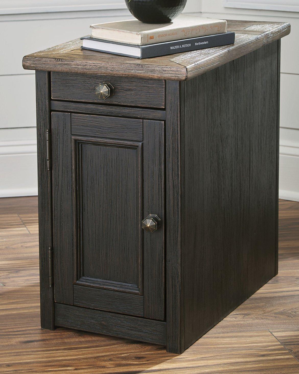 Tyler Creek Occasional Table Set - Image 5