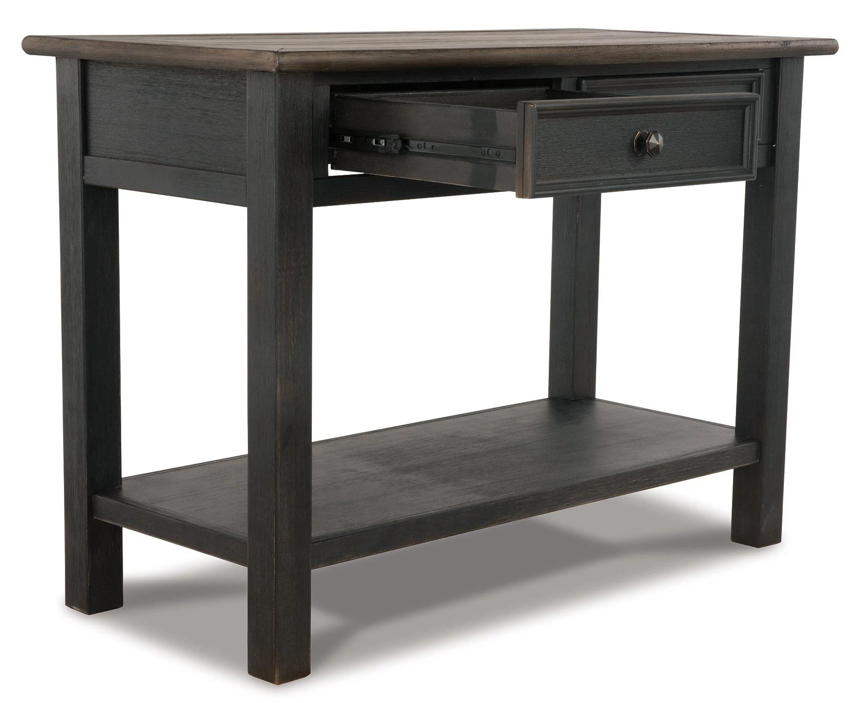 Tyler Creek Sofa/Console Table - Image 5