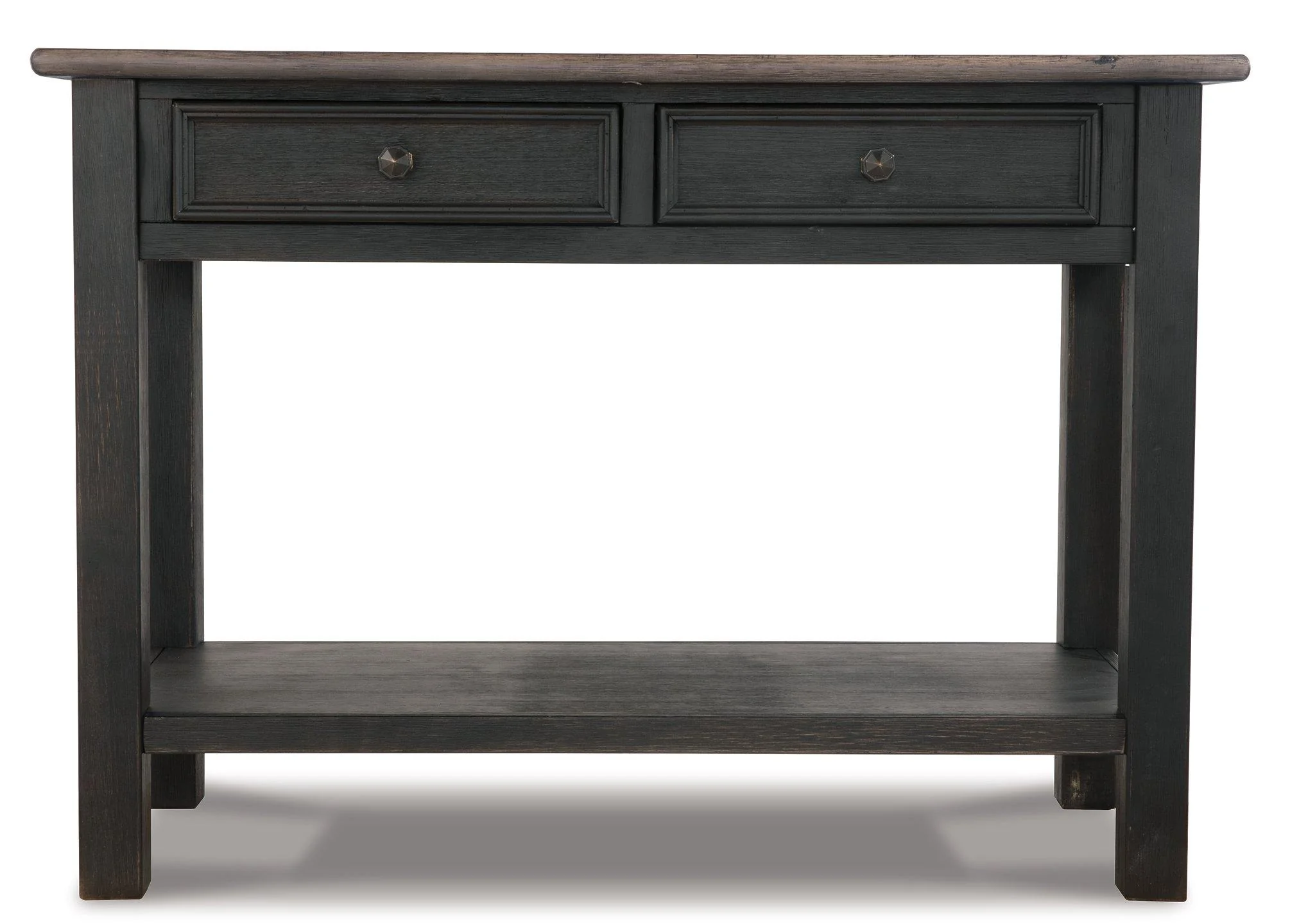 Tyler Creek Sofa/Console Table - Image 6