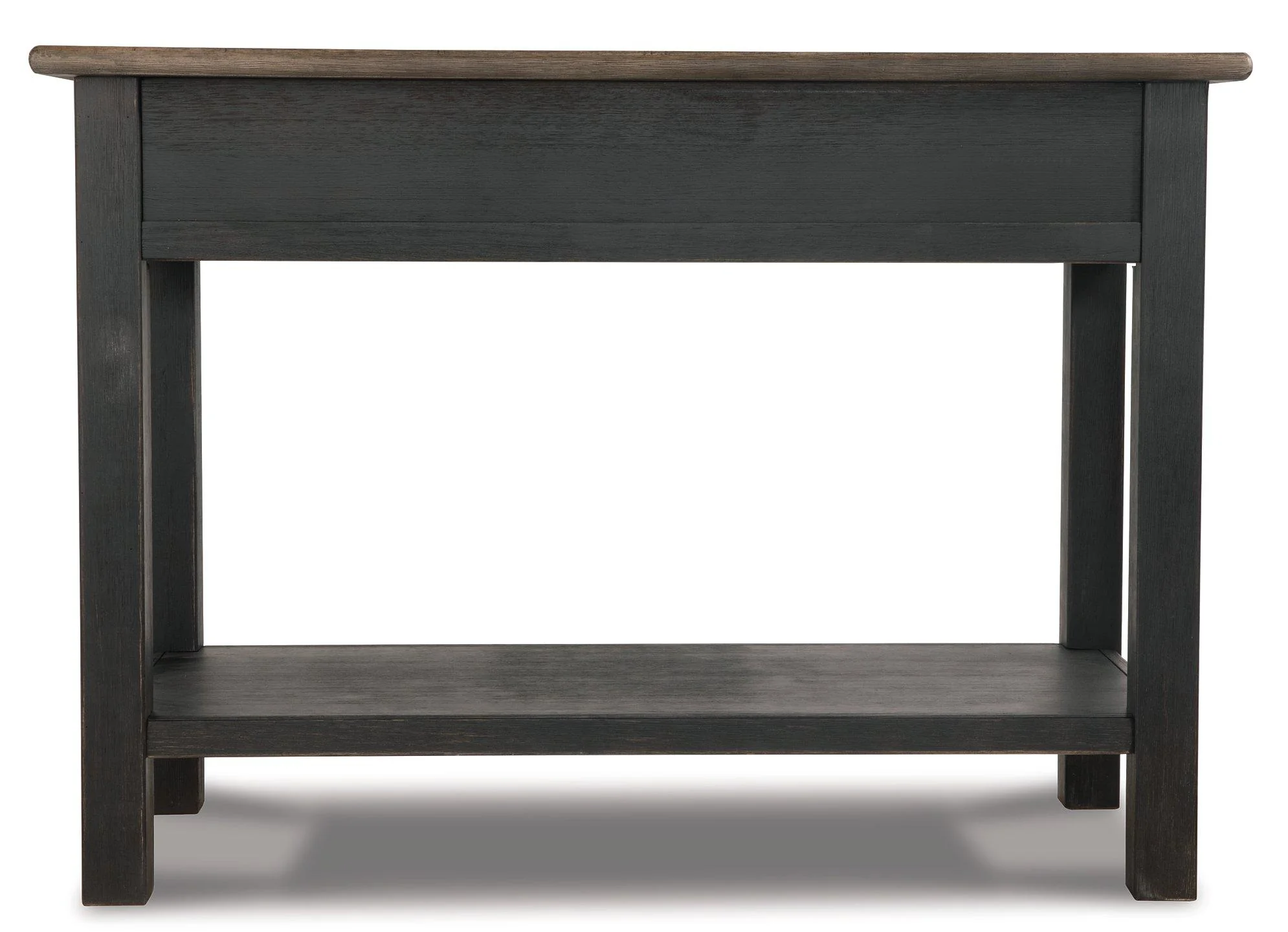 Tyler Creek Sofa/Console Table - Image 8