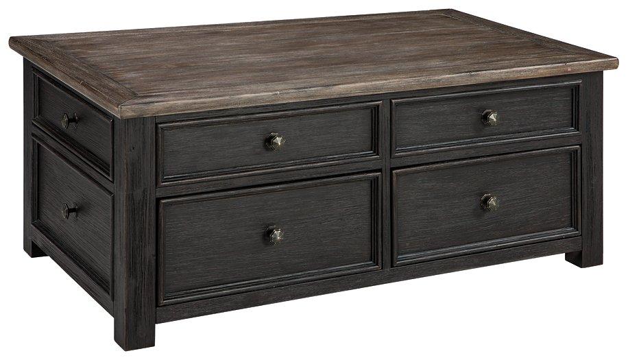 Tyler Creek Table Set - Image 2
