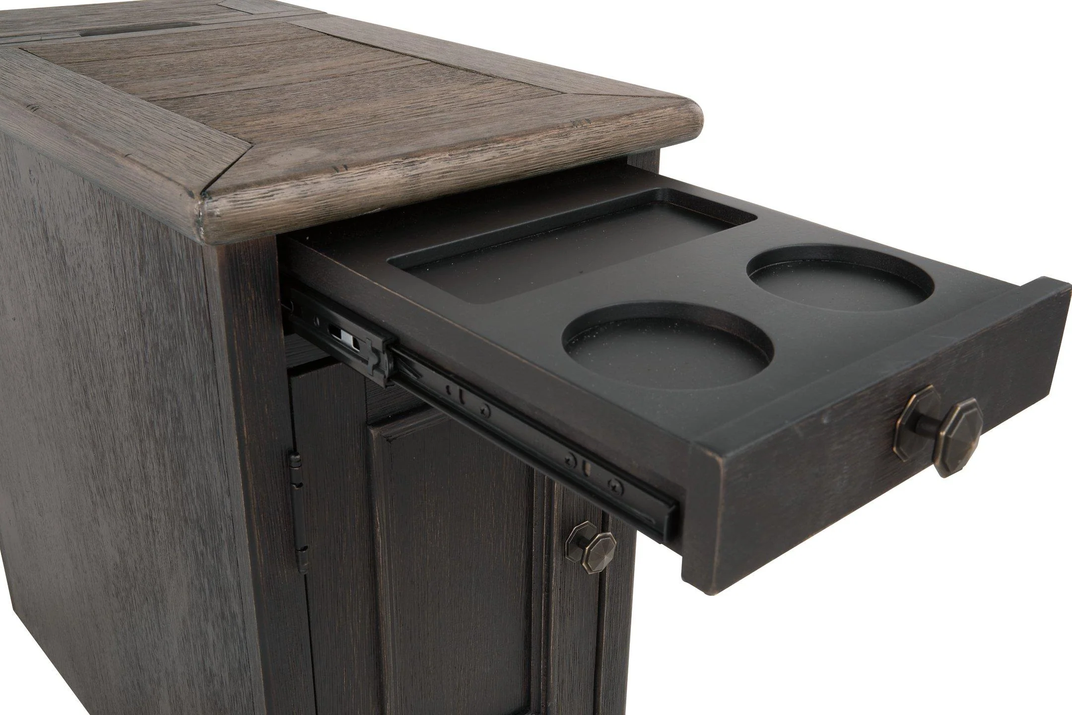 Tyler Creek Table Set - Image 23