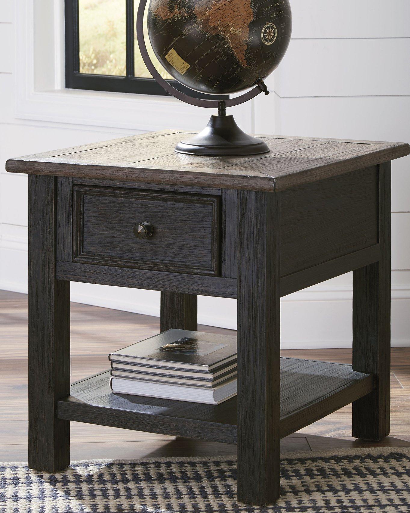 Tyler Creek Table Set - Image 5