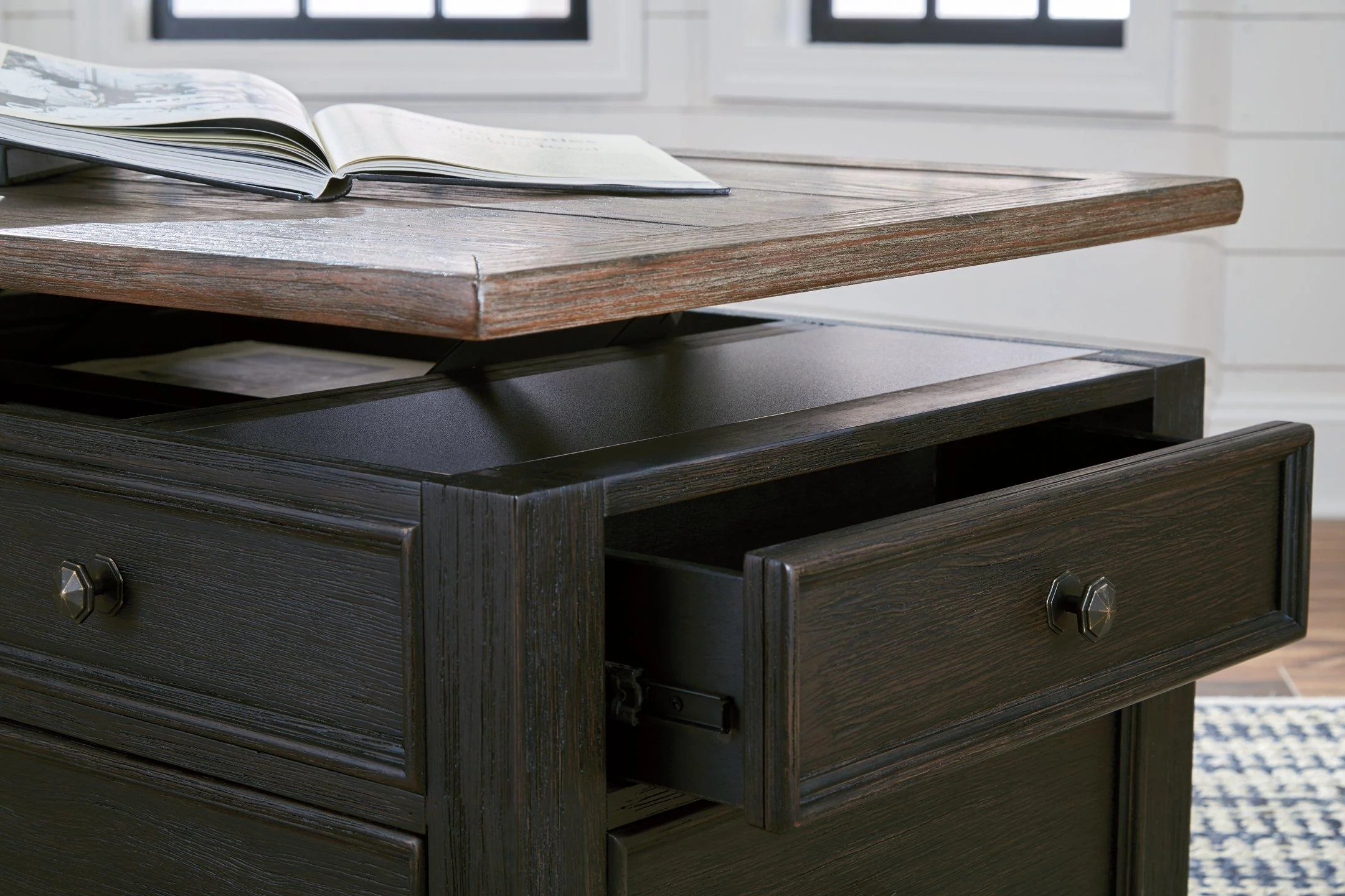 Tyler Creek Table Set - Image 9