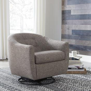 Upshur Accent Chair - Image 3