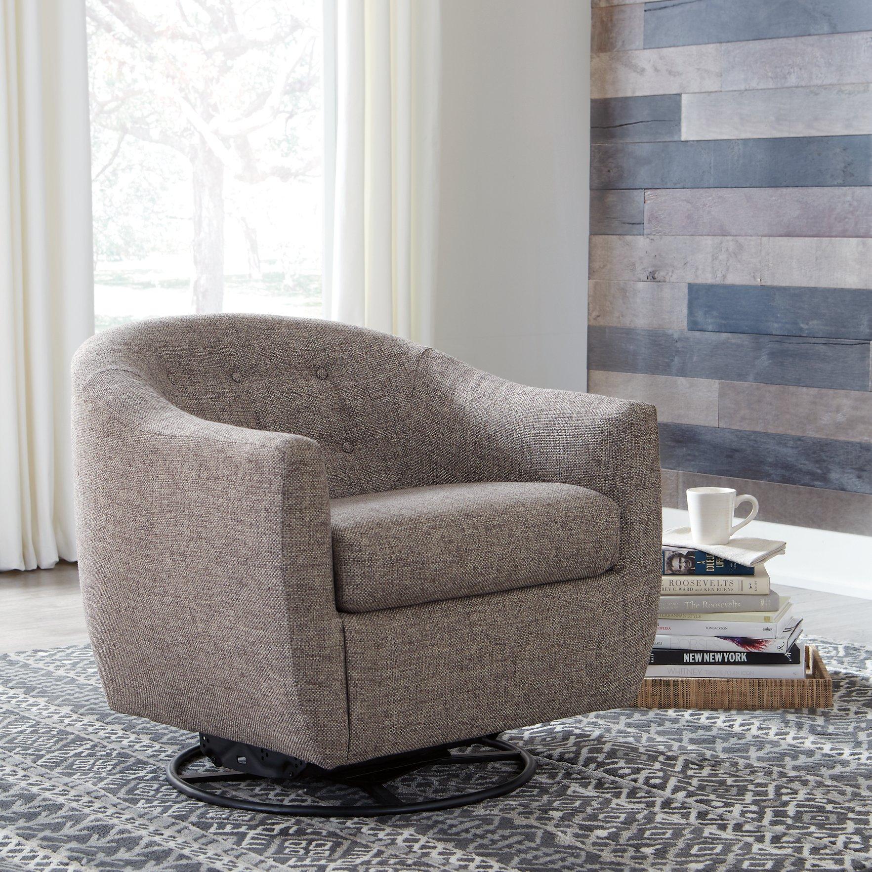 Upshur Accent Chair - Image 9